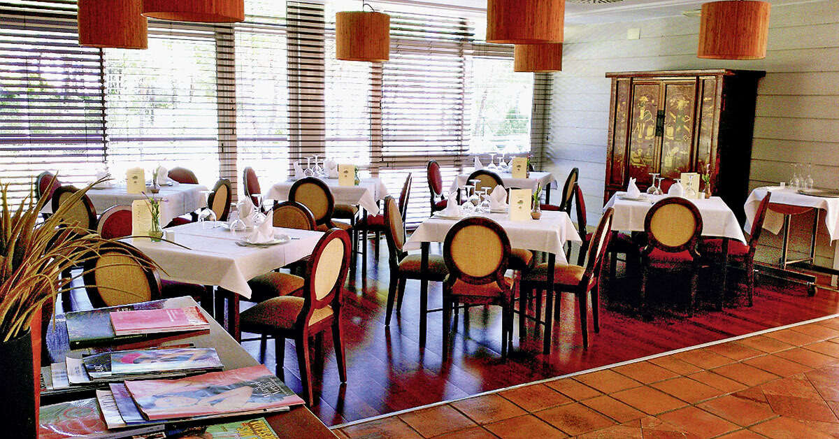 Een foto van Hotel Nuevo Portil Golf