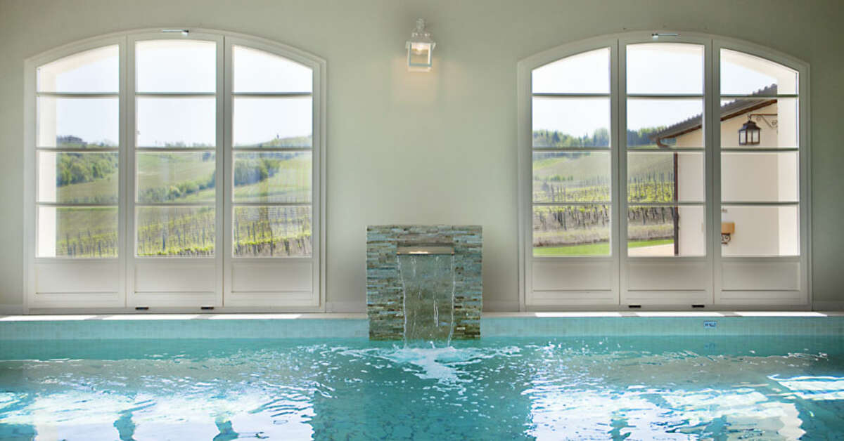 Een foto van Borgo Conde Wine Resort