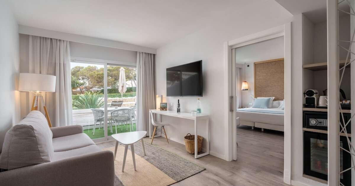 Een foto van AluaSoul Mallorca Resort