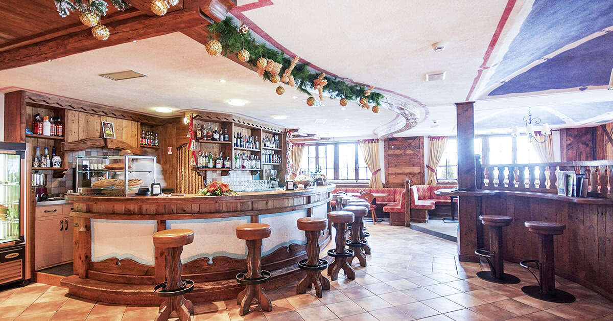 Ein Foto Golf Hotel Folgaria