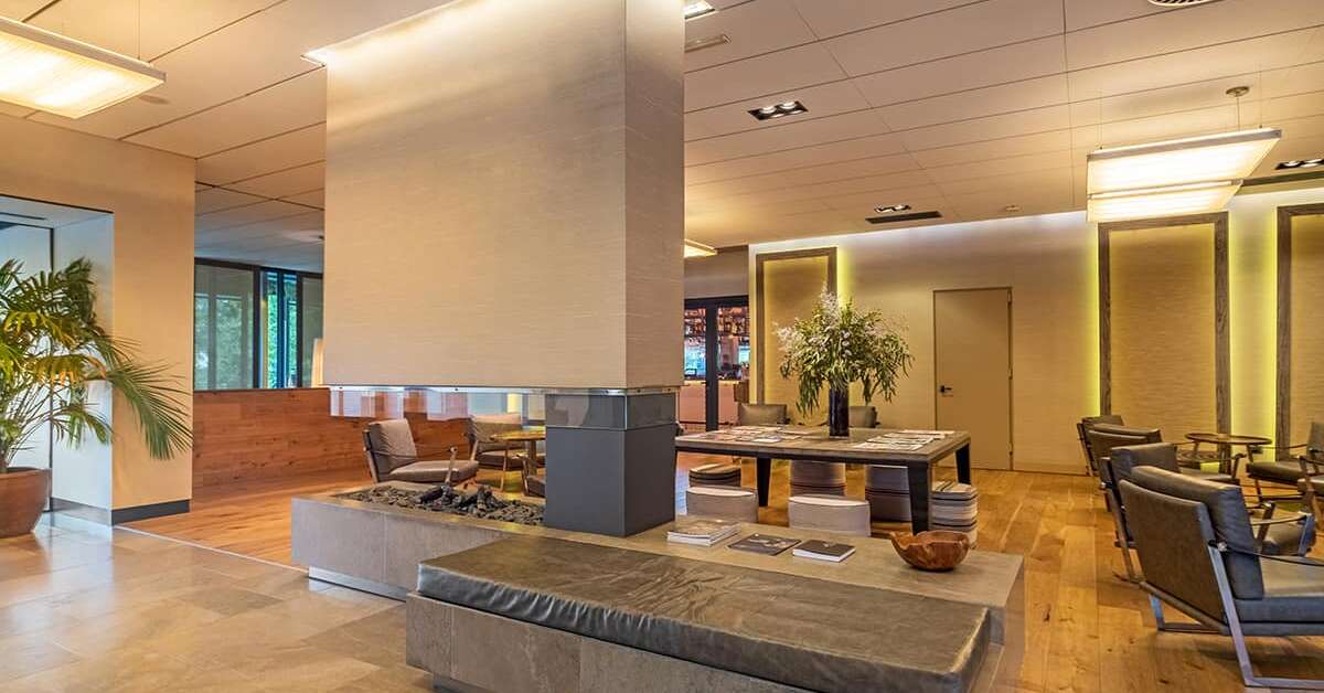 Een foto van Hotel Aravaca Village