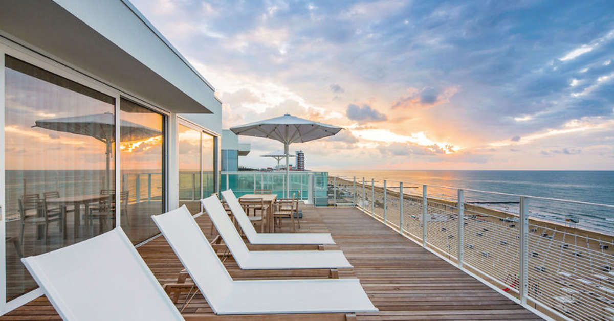 Een foto van Falkensteiner Hotel & Spa Jesolo