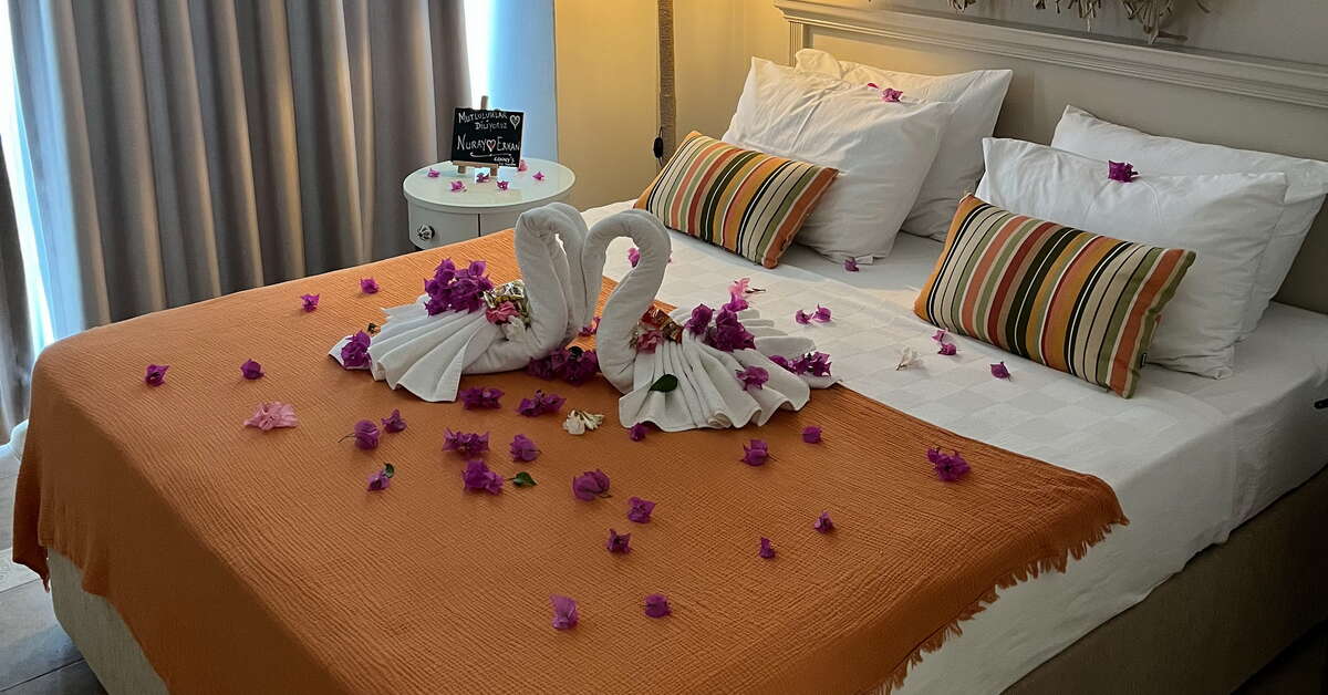 Een foto van Conny's Boutique Hotel