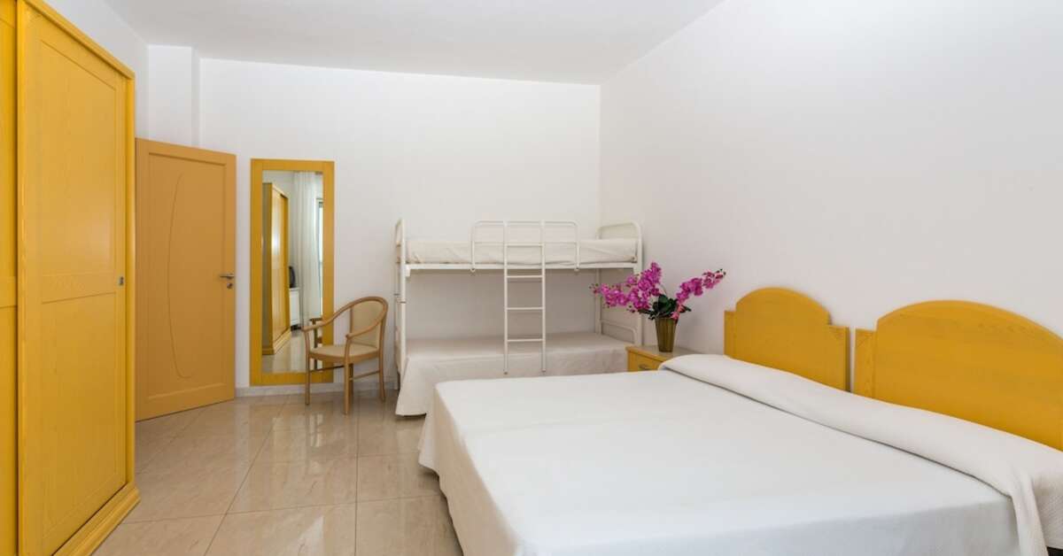 Een foto van Club Residence La Castellana