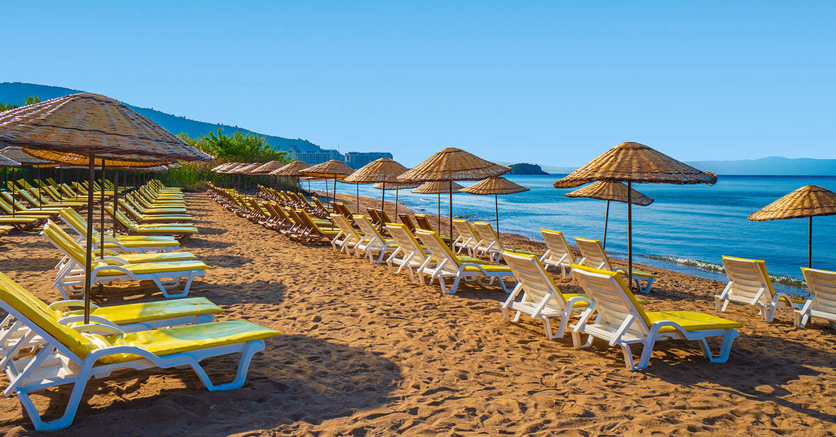 Een foto van Karya Family Resort