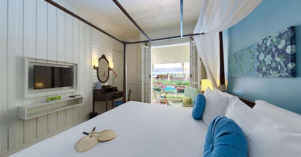 Een foto van Manathai Koh Samui