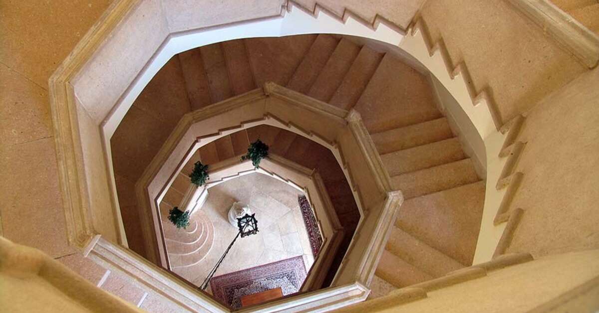 Een foto van Grand Hotel Dei Castelli