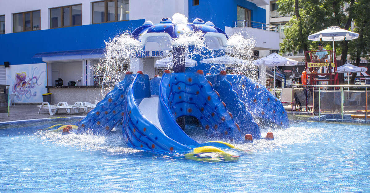 Ein Foto Kuban Resort & Aquapark