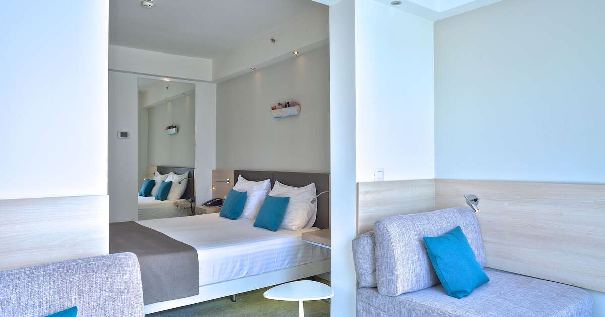 Een foto van Park Plaza Belvedere