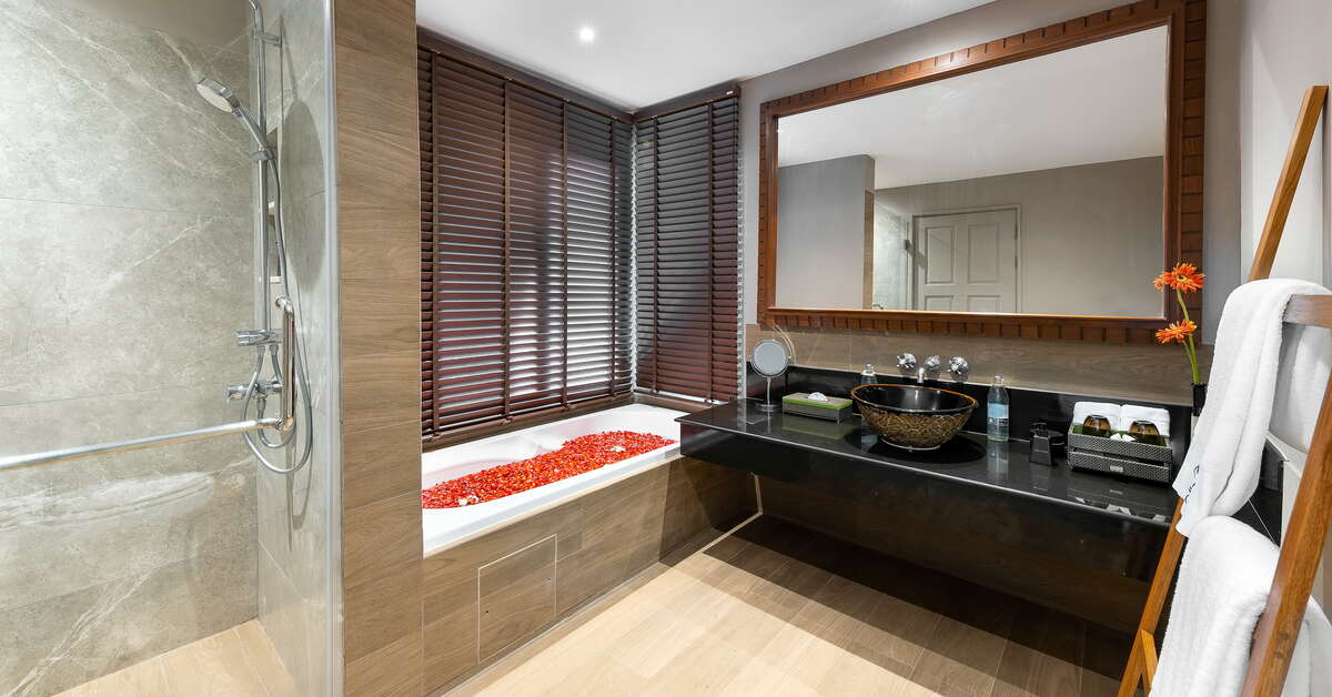 Een foto van Fair House Villas & Spa