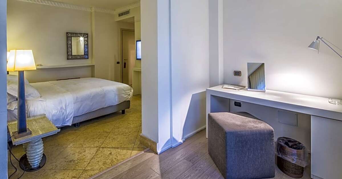Een foto van Romano Palace Luxury Hotel