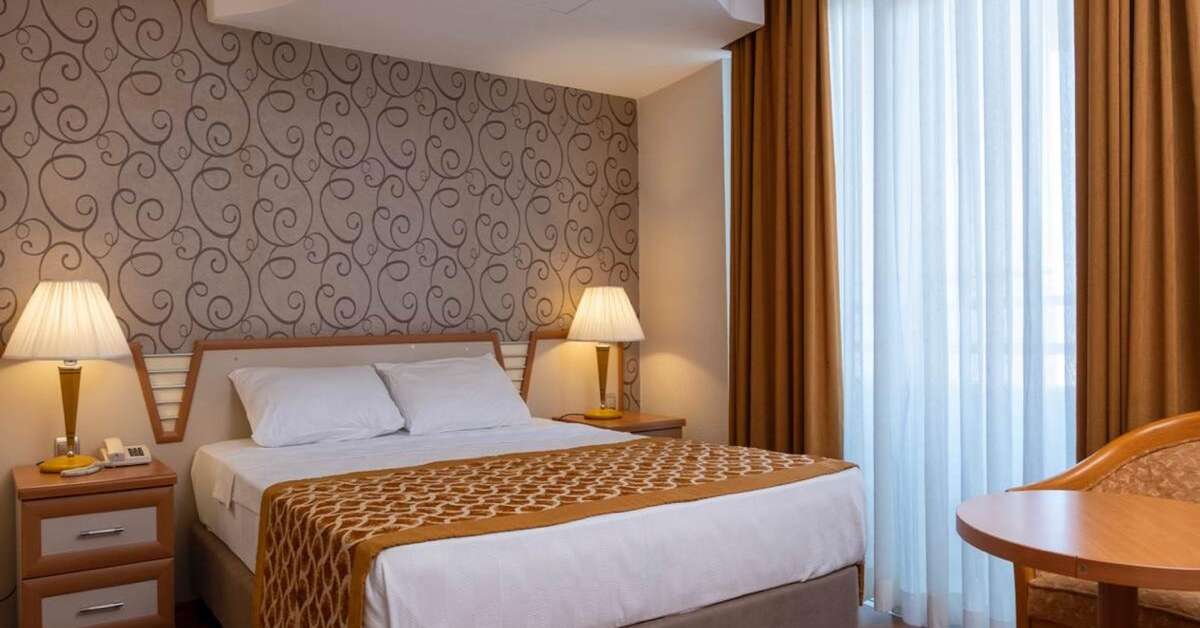 Ein Foto Pine House Hotel