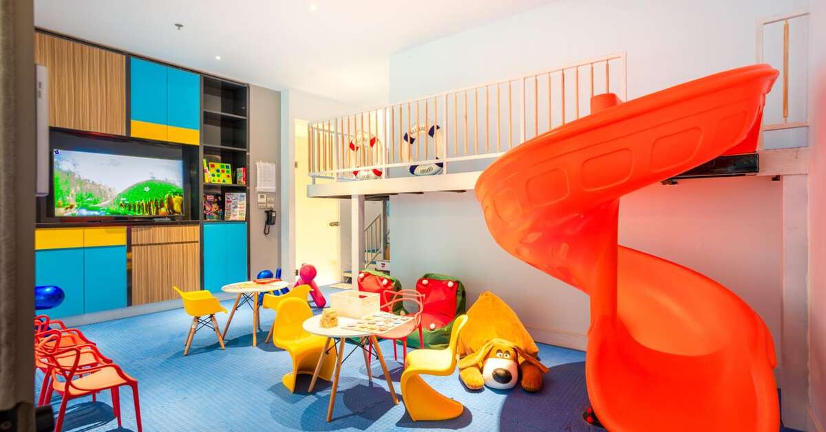 Een foto van Centara Sonrisa Residences & Suites Sriracha