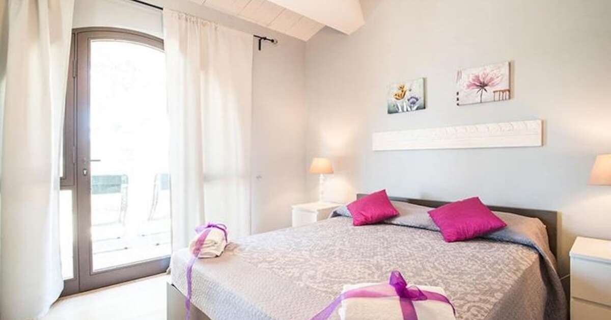 Een foto van Cignella Resort