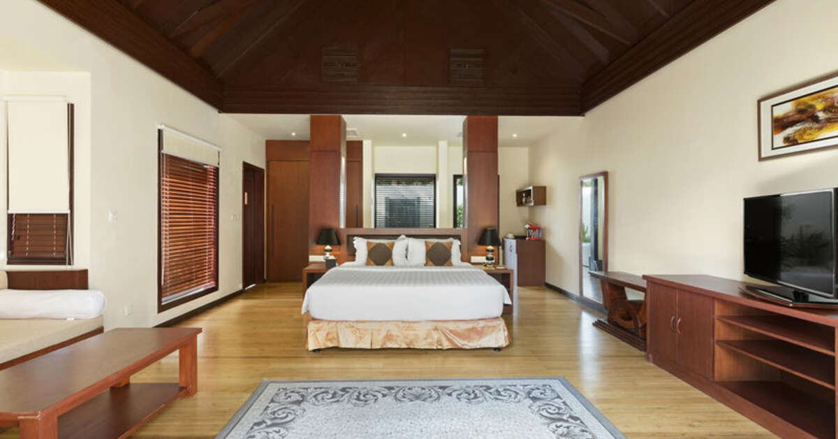 Een foto van Furaveri Island Resort & Spa
