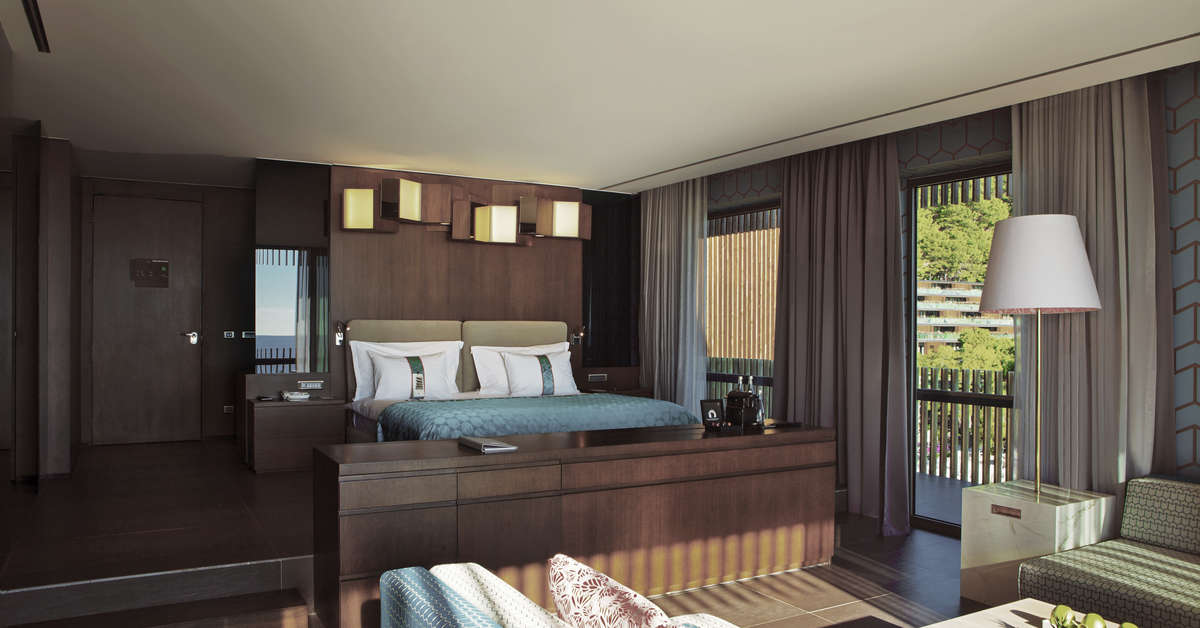 Een foto van Maxx Royal Kemer Resort