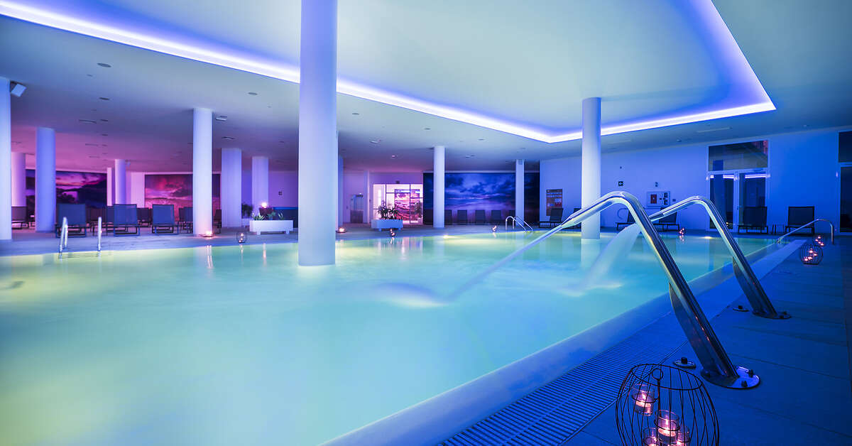 Een foto van Royal Palm Resort & Spa
