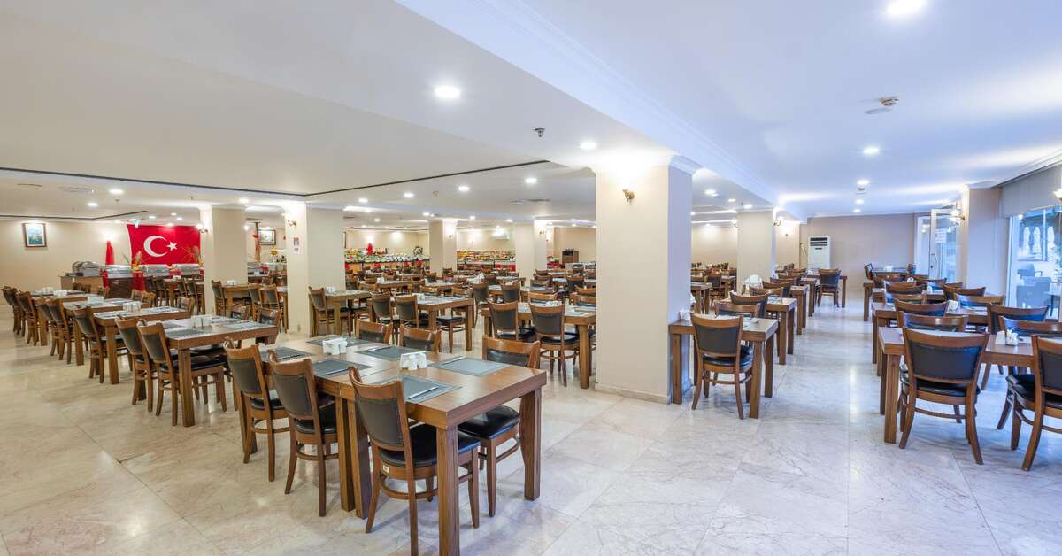 Een foto van Sun Beach Hill Hotel