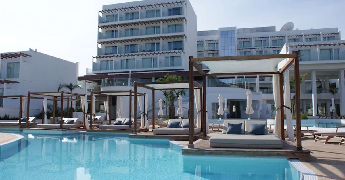 Een foto van Sunrise Pearl Hotel & Spa