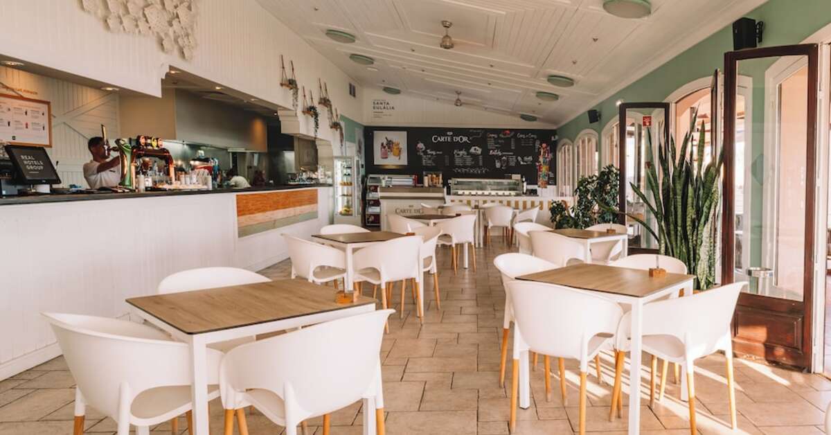Een foto van Grande Real Santa Eulalia Resort & Spa