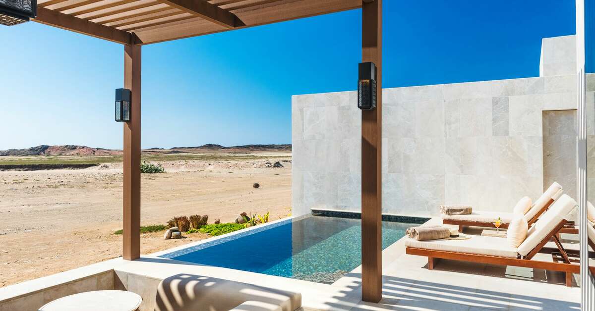Ein Foto Alila Hinu Bay