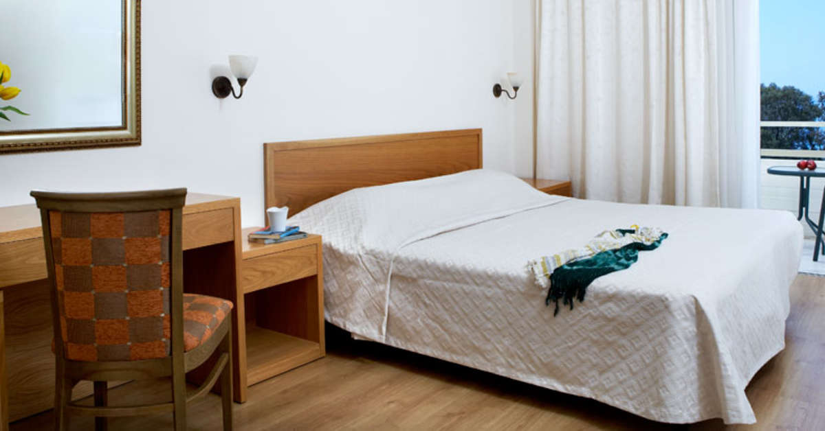 Een foto van Amarilia Hotel