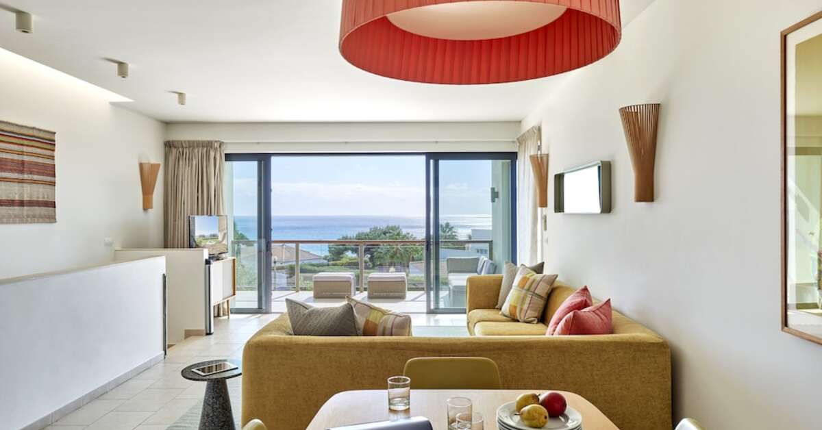 Een foto van Martinhal Sagres Beach Family Resort & Hotel