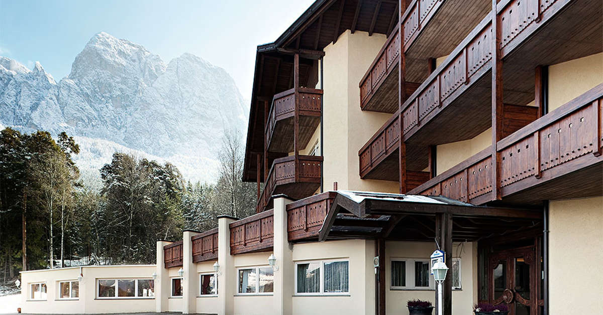 Een foto van Park Hotel Miramonti
