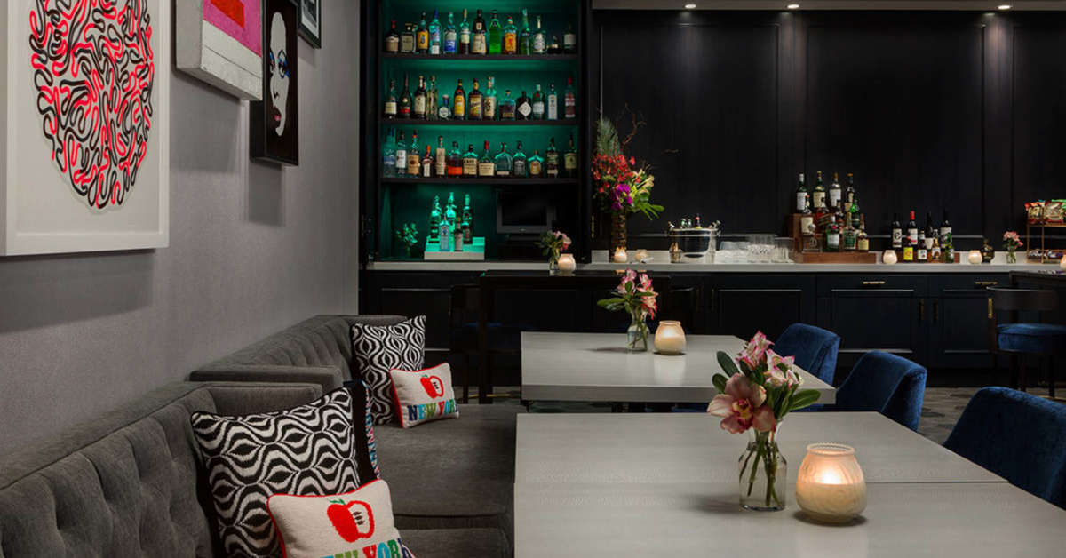 Een foto van Hotel 57