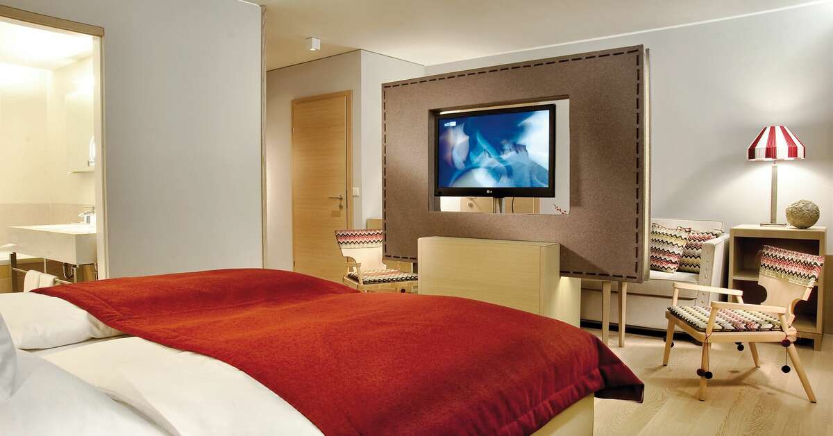 Ein Foto Travel Charme Bergresort Werfenweng