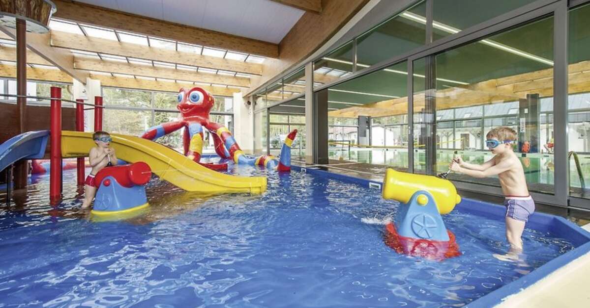 Een foto van Sandra Spa Pogorzelica