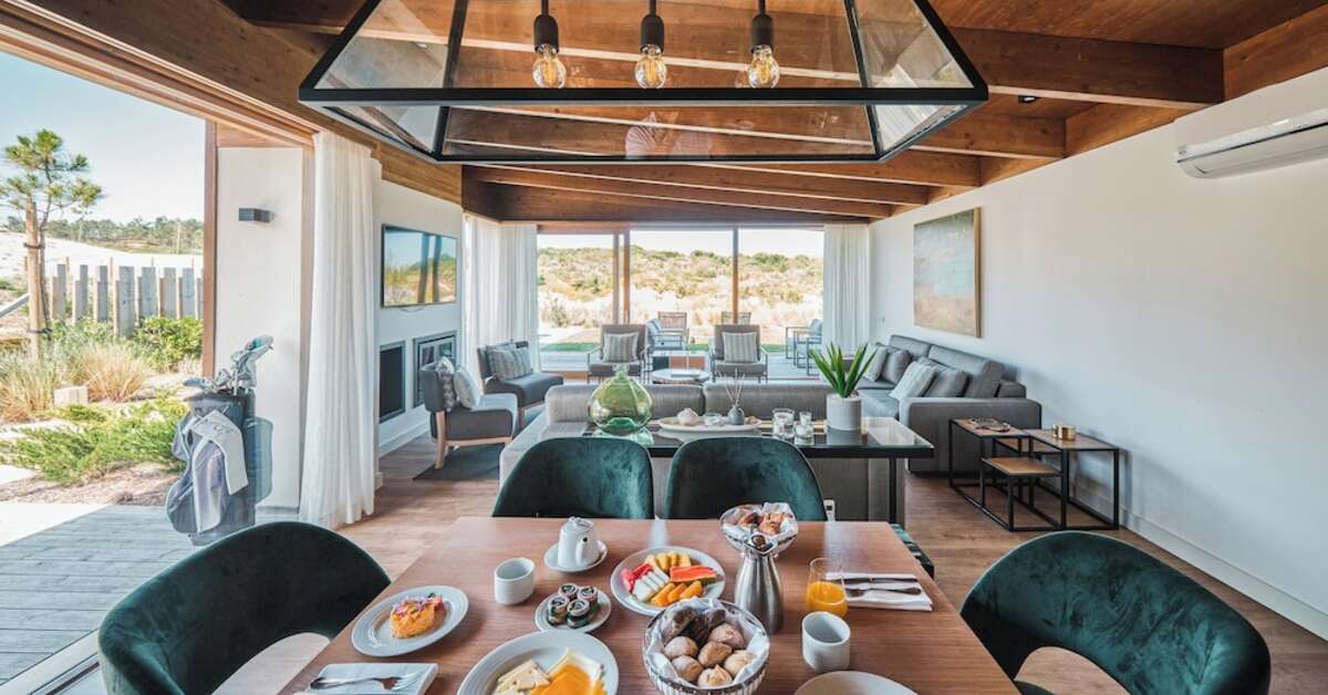 Een foto van West Cliffs Ocean & Golf Resort