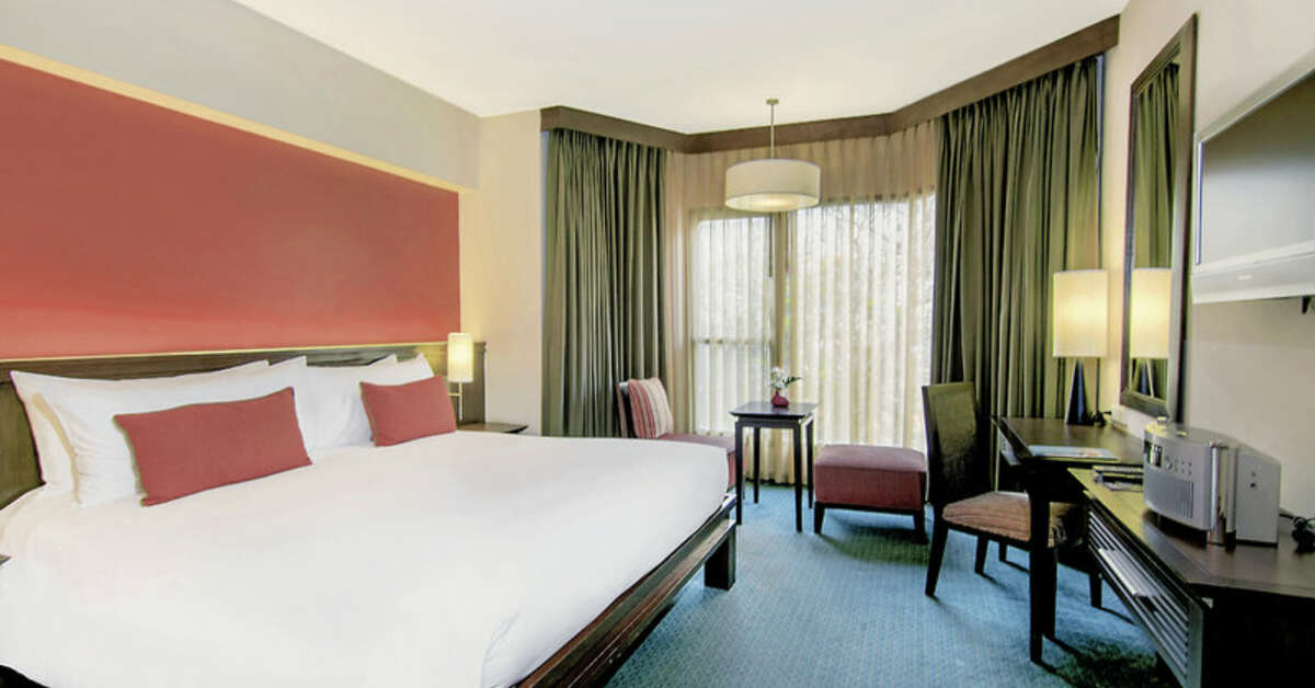 Een foto van The Bayview Pattaya