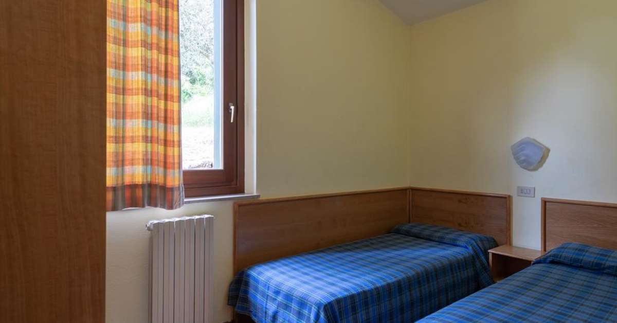 Een foto van Residence Parco del Garda