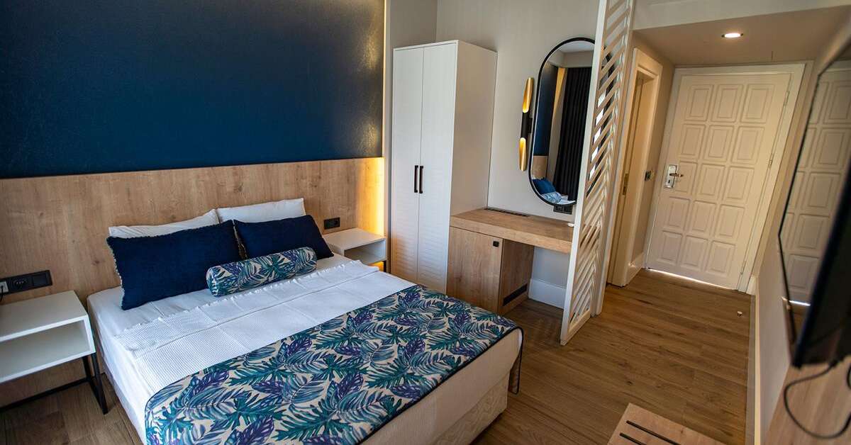 Een foto van Miramor Garden Resort