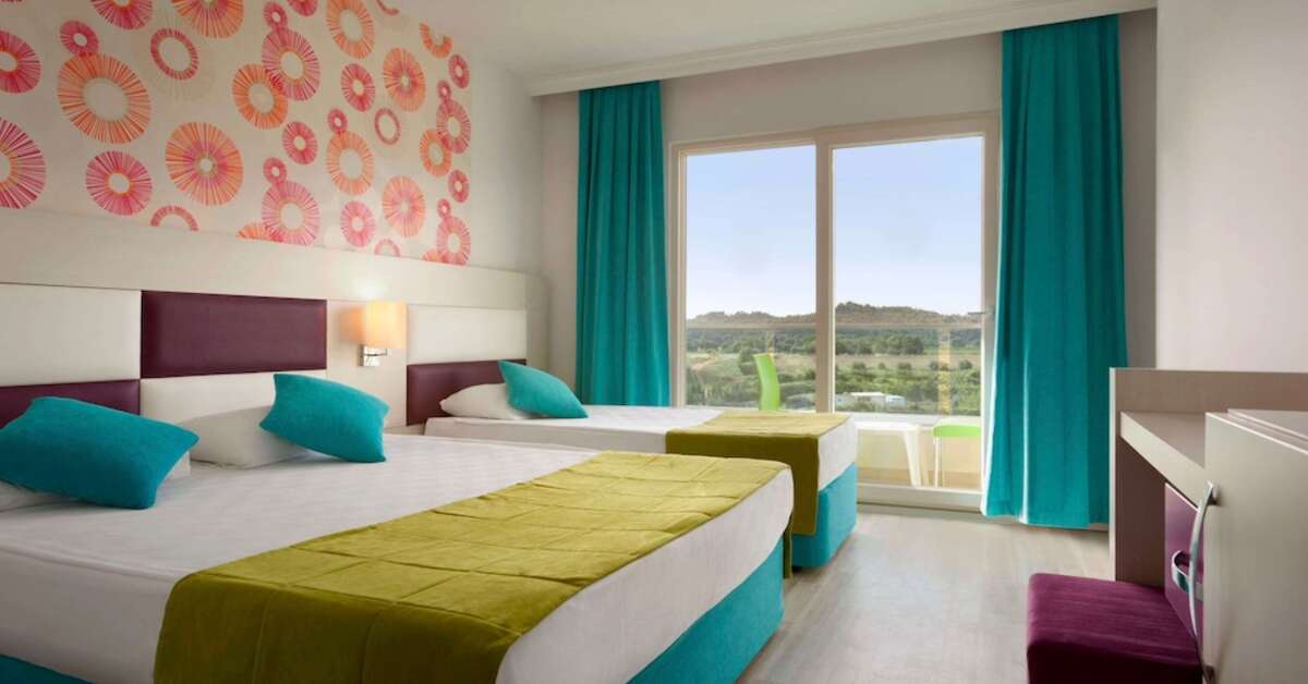 Een foto van Ramada Resort By Wyndham Side
