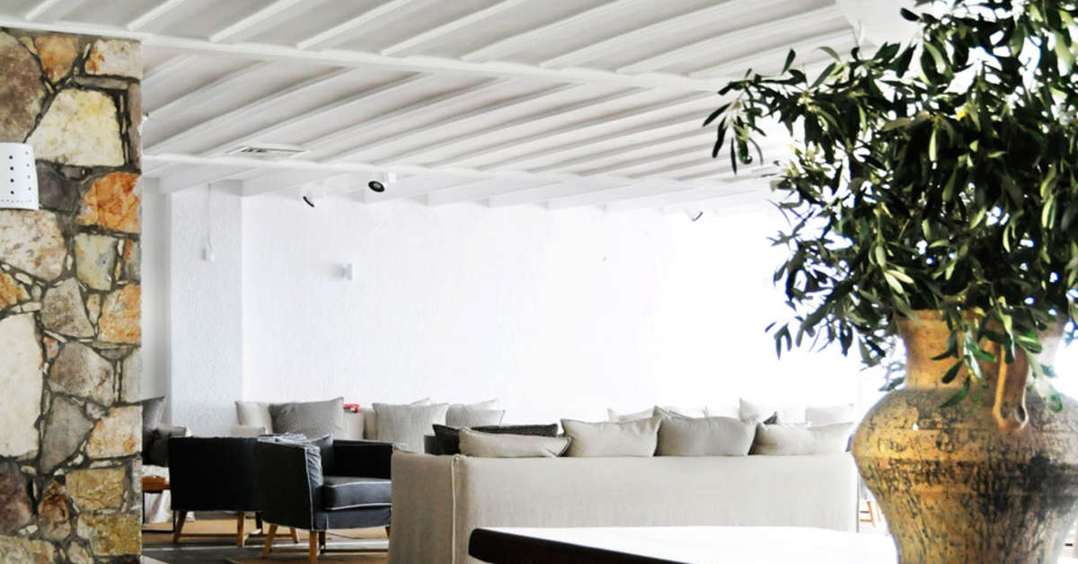 Een foto van Sunrise Village Beach Hotel