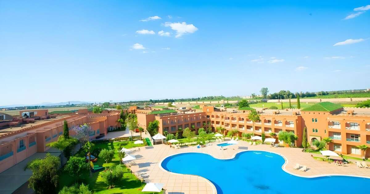 Een foto van Mogador Aqua Fun