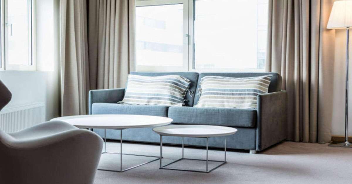 Een foto van Quality Hotel Expo