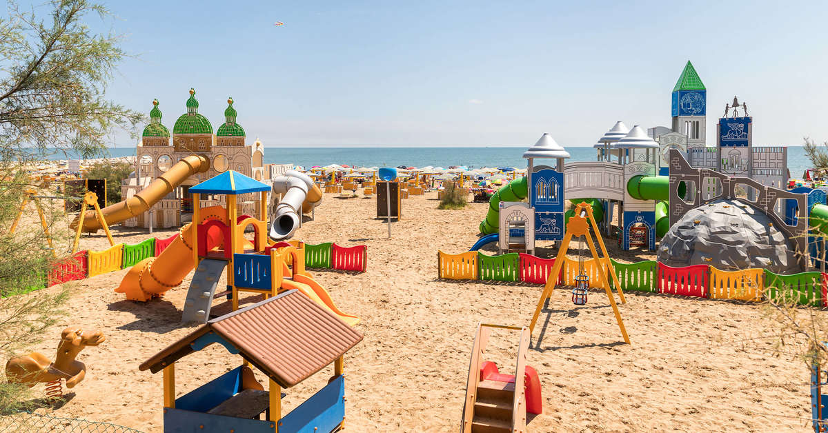 Een foto van Camping Residence Village