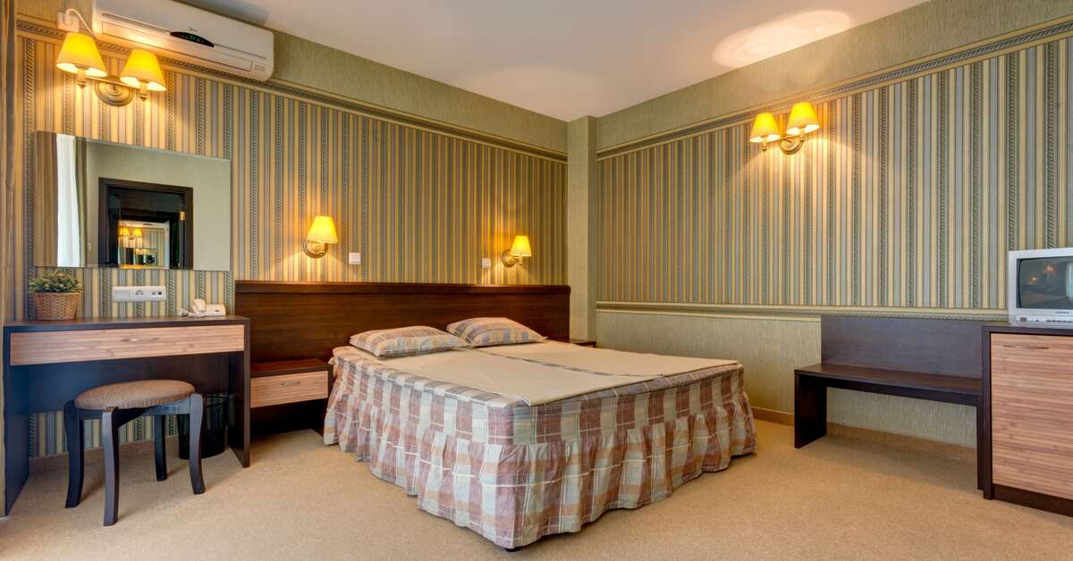 Ein Foto Hotel Kalithea