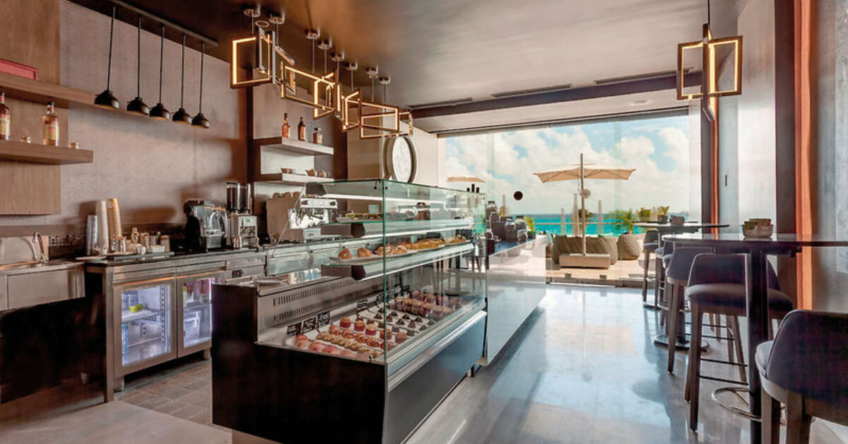 Een foto van Royalton Chic Cancun