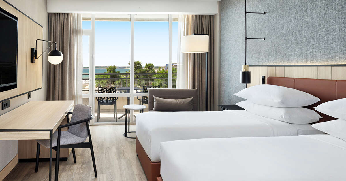 Een foto van IM Dreamer Hotel