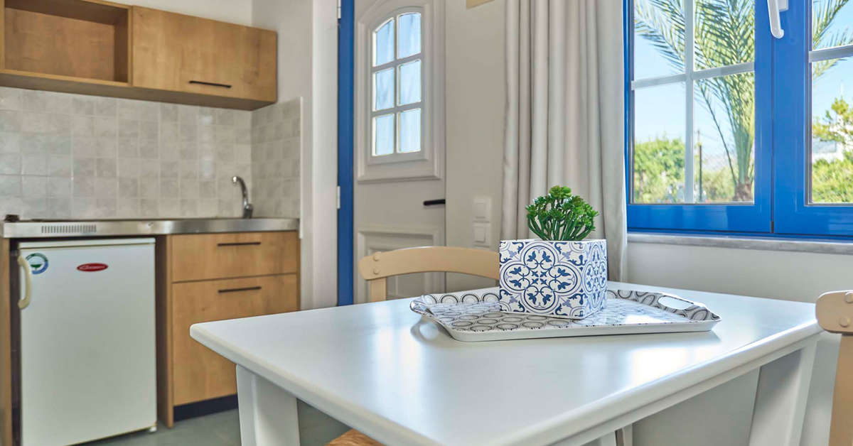 Ein Foto Maistrali Apartments