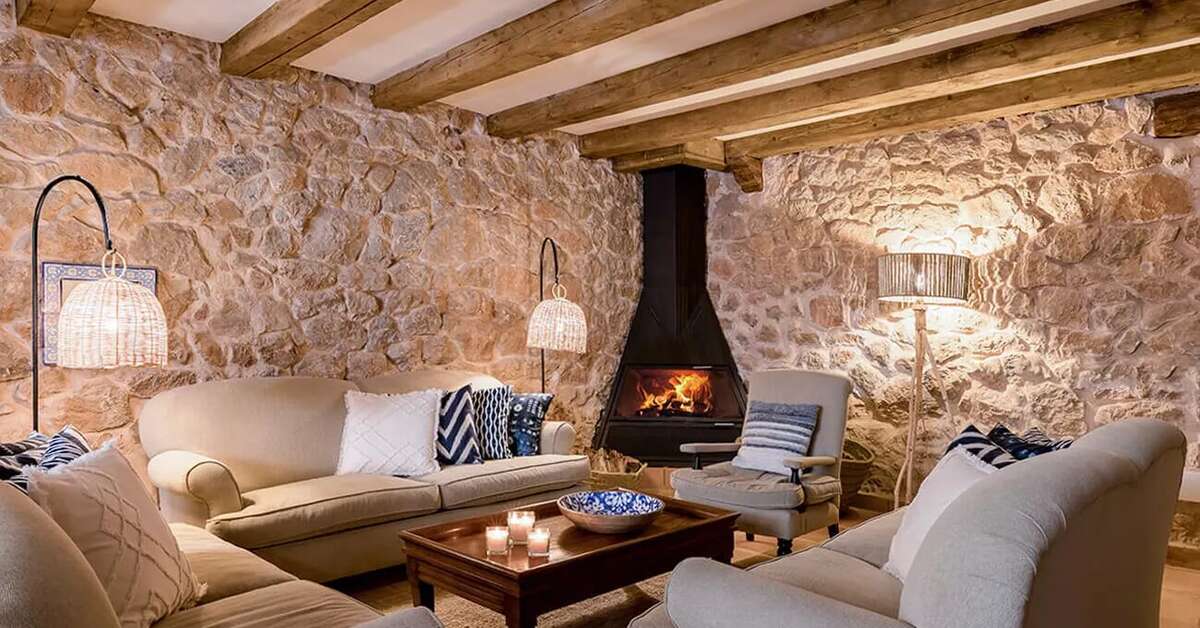 Ein Foto Finca Ratxo Member of Melia Collection