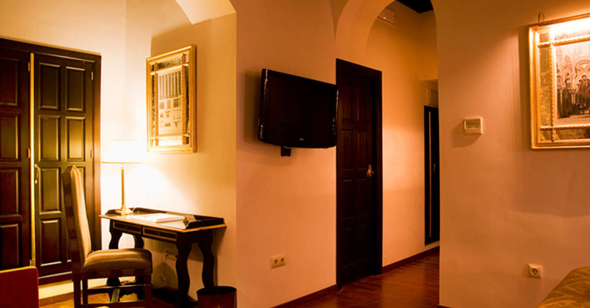 Een foto van Las Casas De La Juderia