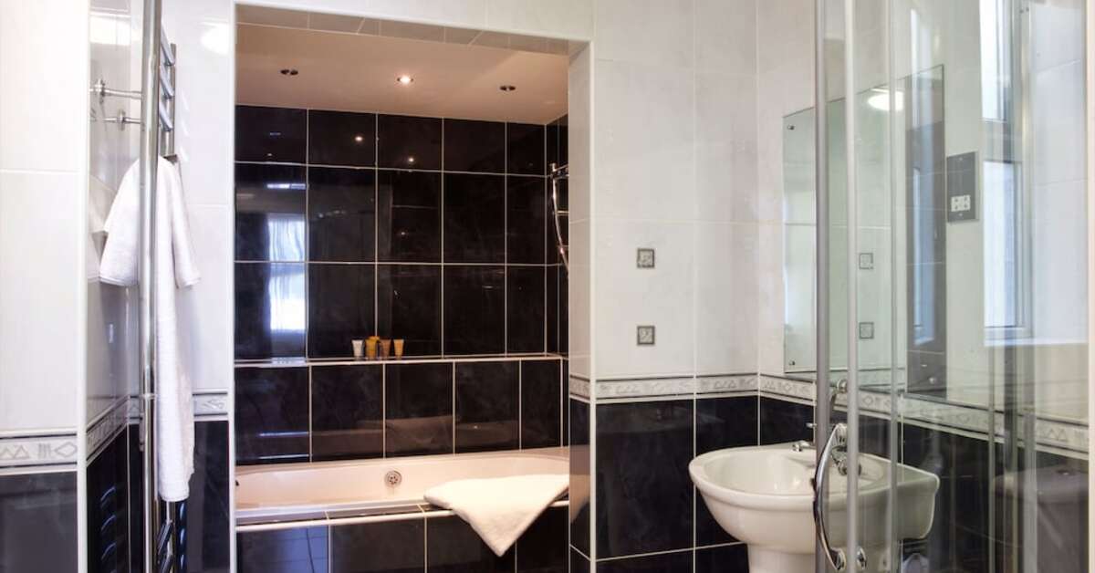 Een foto van Bournemouth West Cliff Hotel