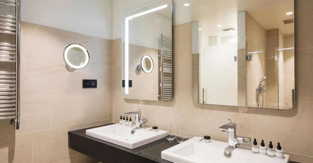 Een foto van Maison Albar Hotels Le Pont Neuf
