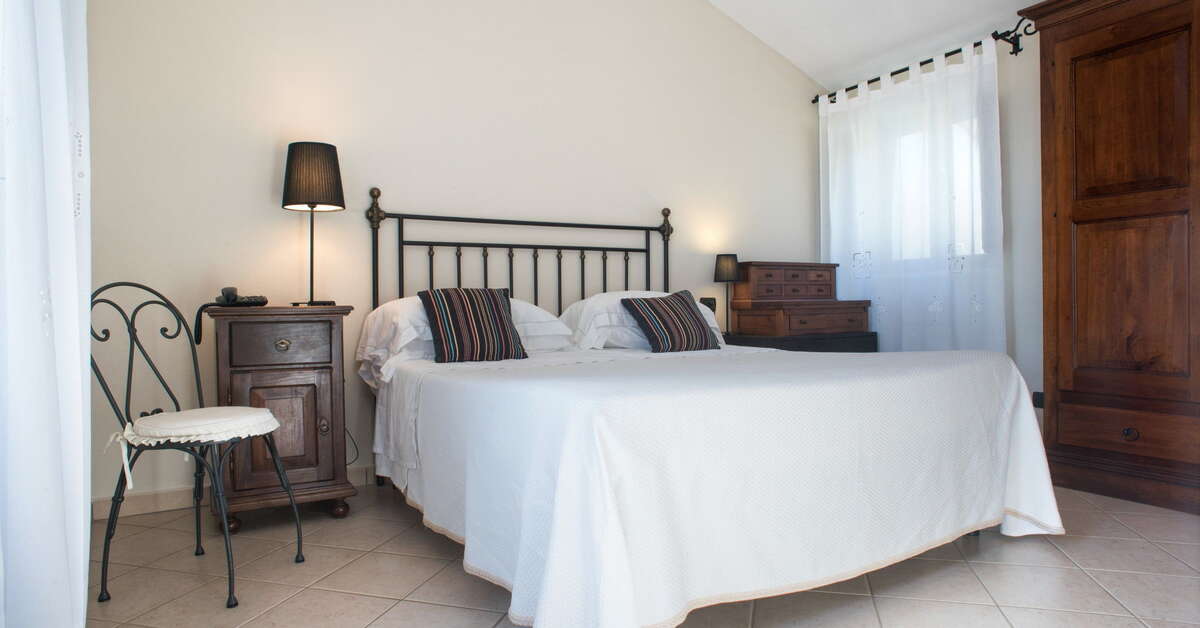 Een foto van Masseria Panareo