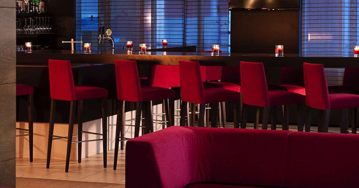 Een foto van NH Vienna Airport Conference Center